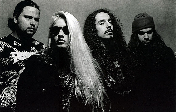 P.U.S. – Presets [1996]