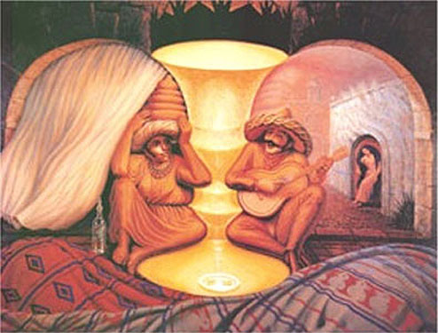 Cinco Músicas Para Conhecer: Parece, Mas Não É