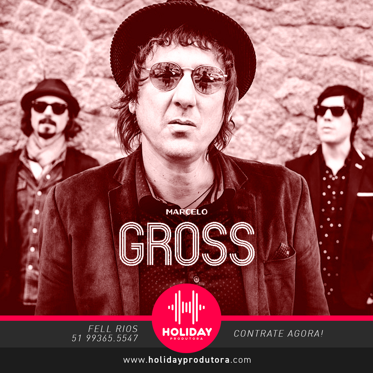 Notícias da Semana {29 de março a 4 de abril}