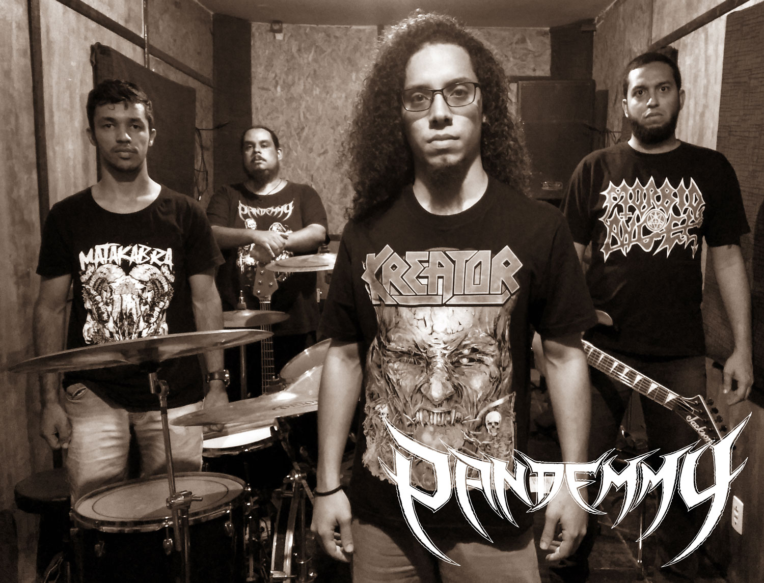 Pandemmy – Subversive Need [2020]