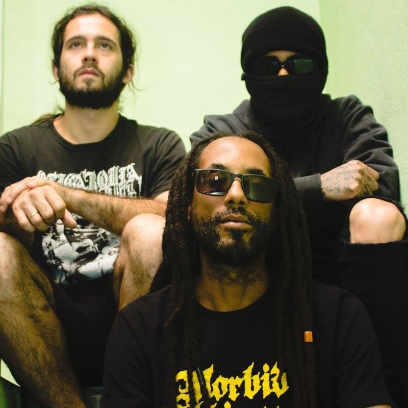 Direto do Forno: Quilombo – Itankale [2019]