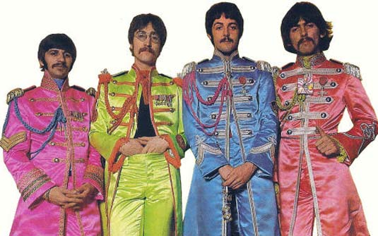 Melhores de Todos os Tempos: Anos 60