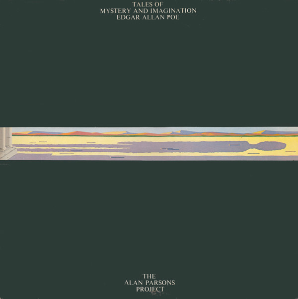 Tá Na Hora do Rock! – Os Contos de Poe pela Alan Parsons