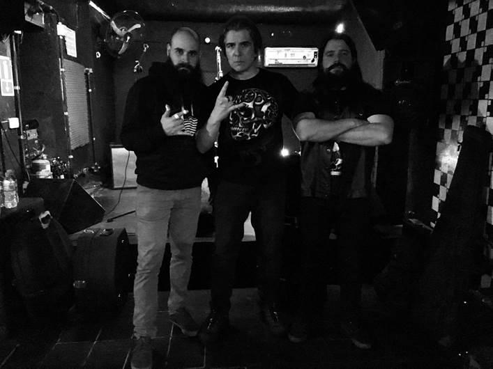 Notícias da Semana (5 a 11 de abril}