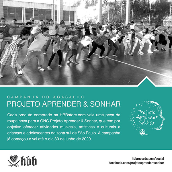 Notícias Da Semana {03 a 09 de maio}