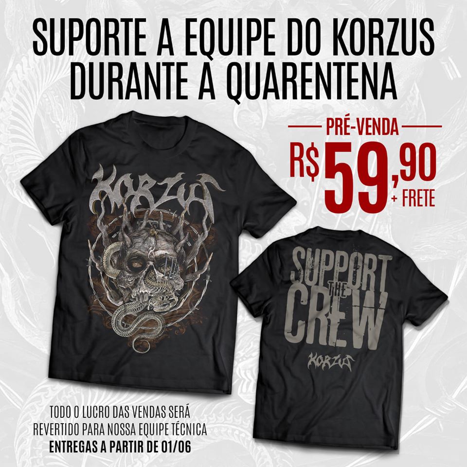 Notícias da Semana {26 de abril a 02 de maio}