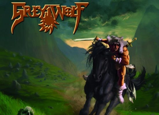 Entrevista Exclusiva: Fabio Paulinelli (Grey Wolf)