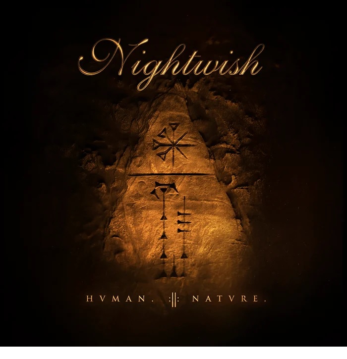 Direto do Forno: Nightwish – Hvman. :||: Natvre. [2020]