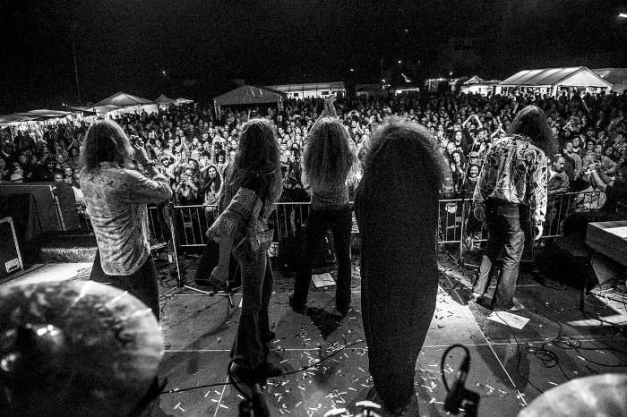 Direto do Forno: Siena Root – The Secret of Our Time (2020)