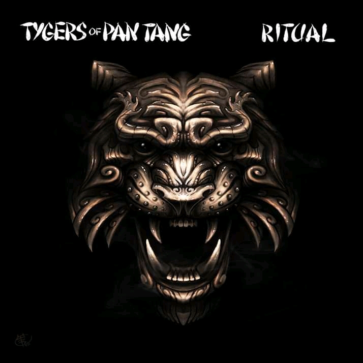 Tygers of Pan Tang – Ritual [2019]