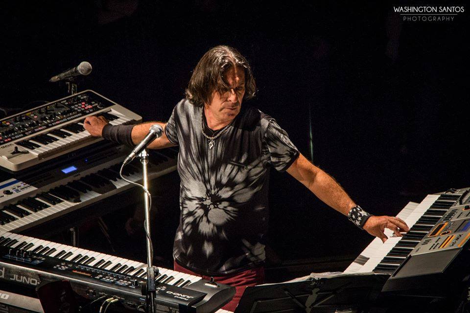 Entrevista Exclusiva: Mário Testoni (Casa Das Máquinas)