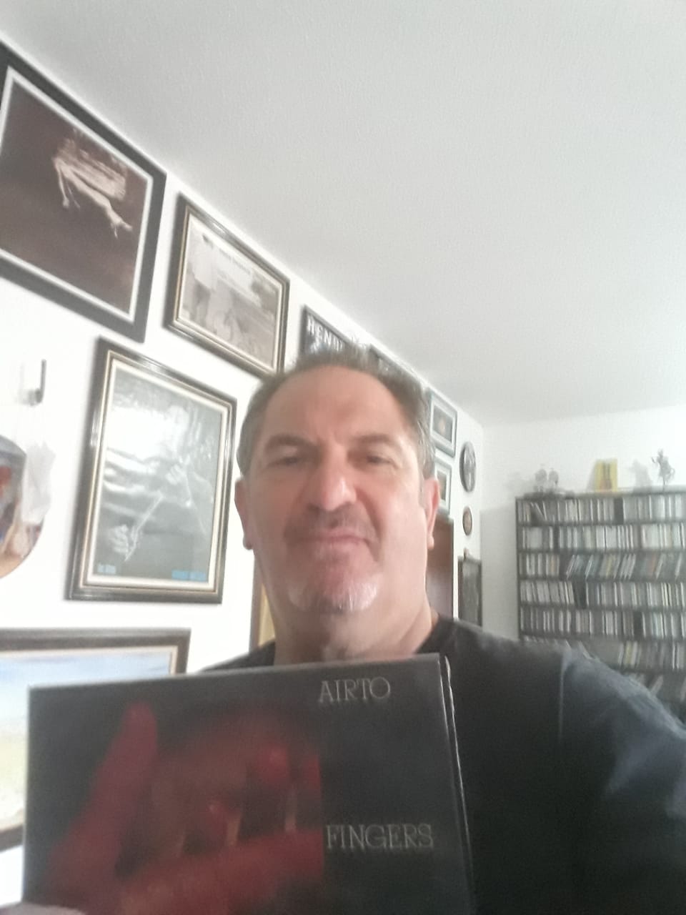 Na Caverna da Consultoria: Jaques Casagrande