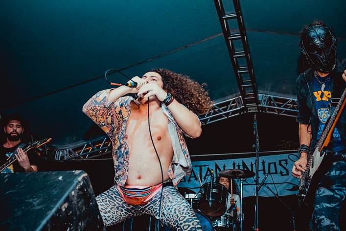 Notícias da Semana {7 a 13 de junho}