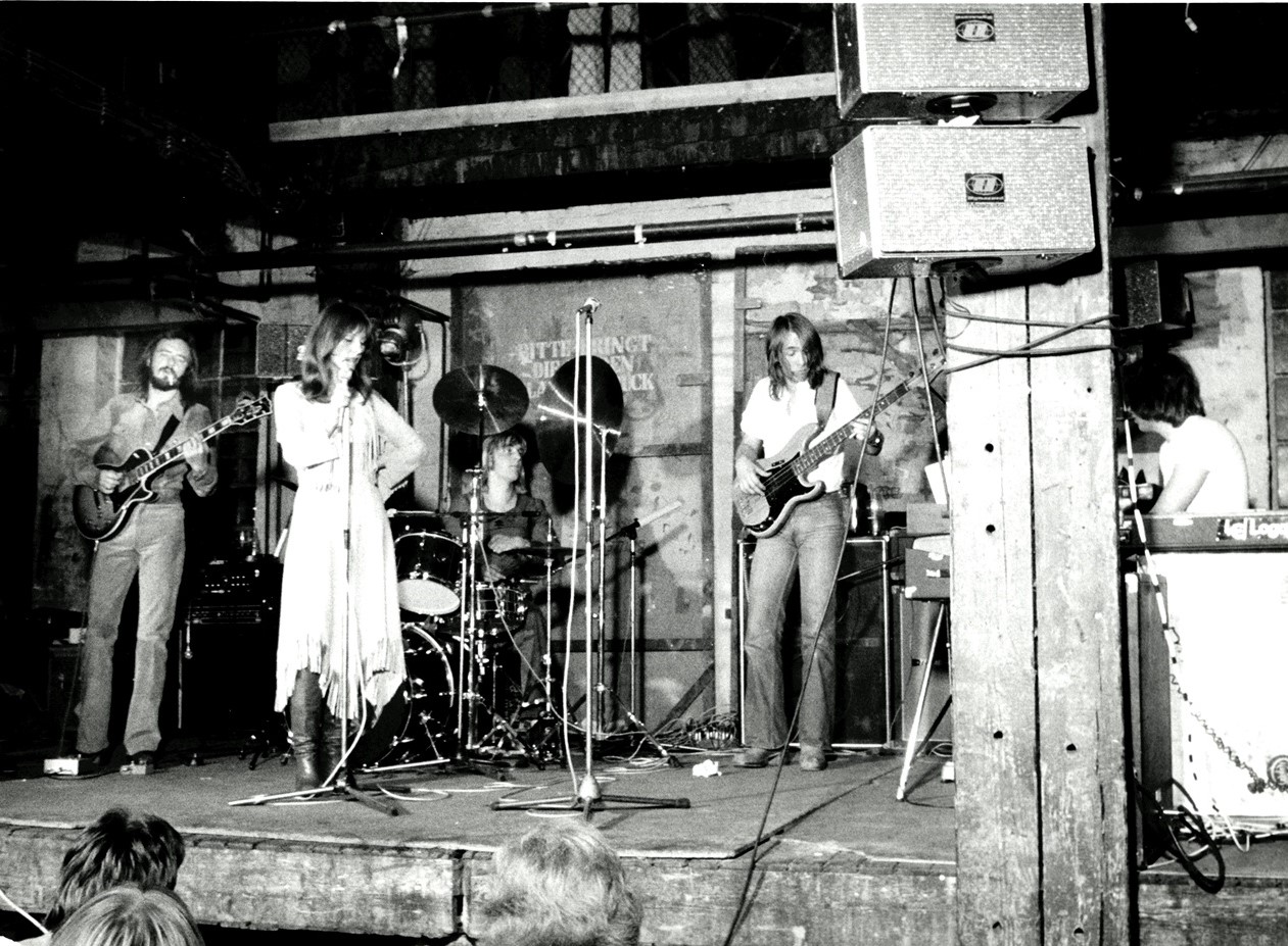 Entrevista Exclusiva: Asle Nilsen (Ruphus)