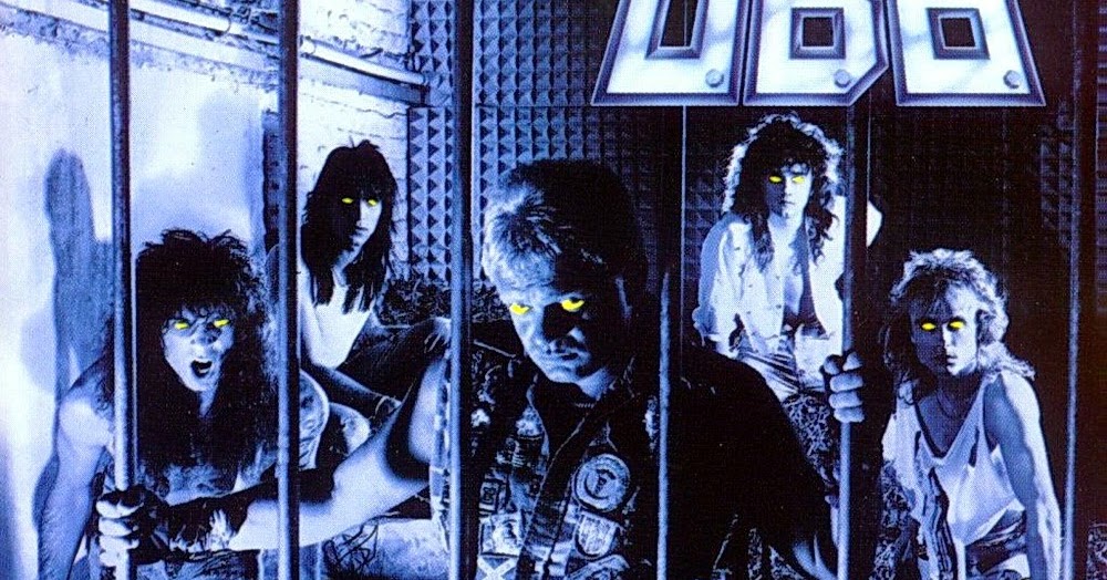 A relação UDO x Accept