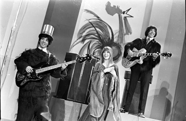 Livro: A Divina Comédia dos Mutantes [1995]