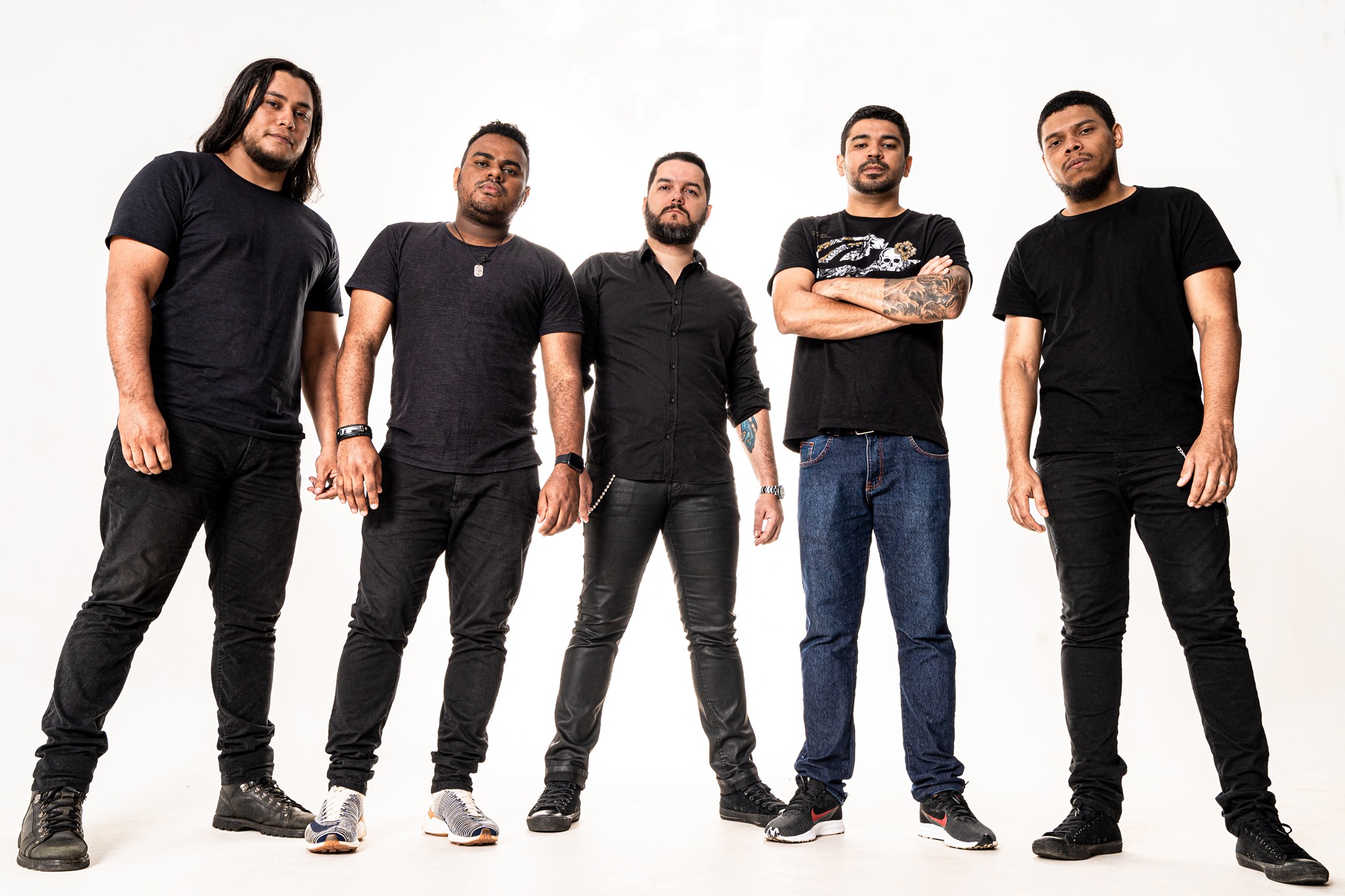 SevenCrows – Deep Thoughts [2020]