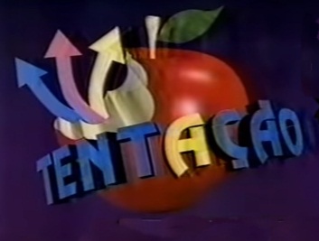 Cinco Músicas Para Conhecer: Tentação