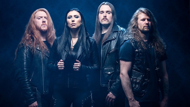 Unleash The Archers – Abyss [2020]