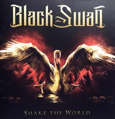 Black Swan – Shake the World [2020]