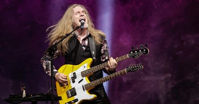 Humberto Gessinger – Ao Vivo Pra Caramba [2018]