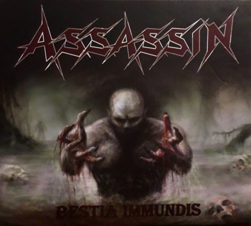 Assassin – Bestia Immundis [2020]