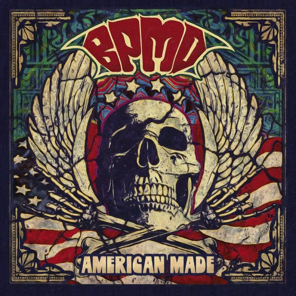 BPMD – American Made [2020]