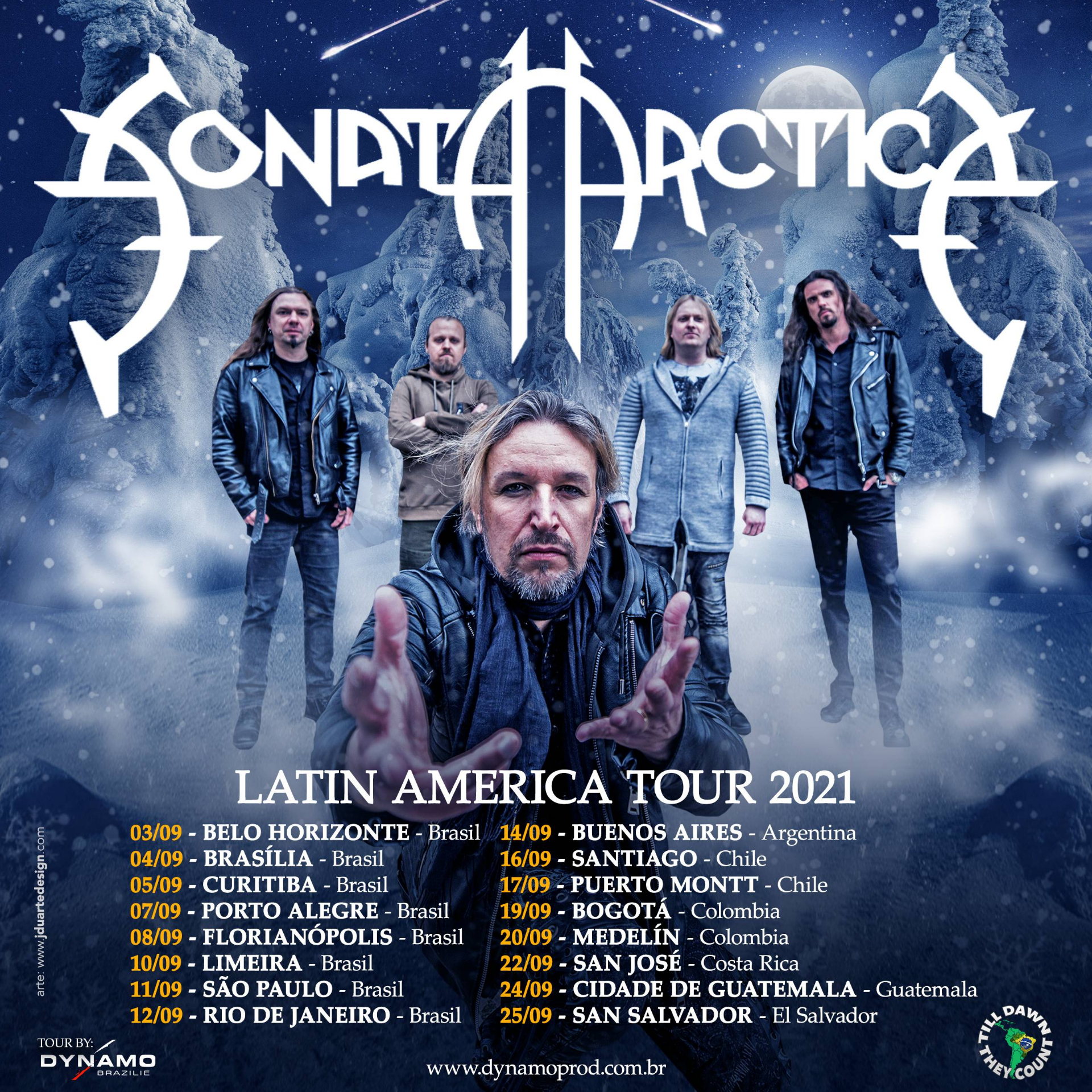 Notícias da Semana {27 de setembro a 03 de outubro}