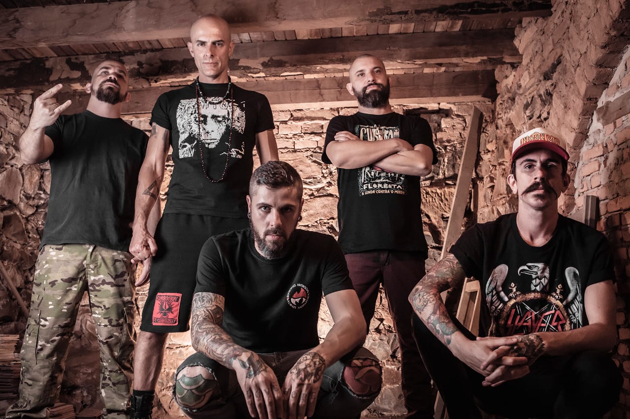 Notícias da Semana {4 a 10 de outubro}