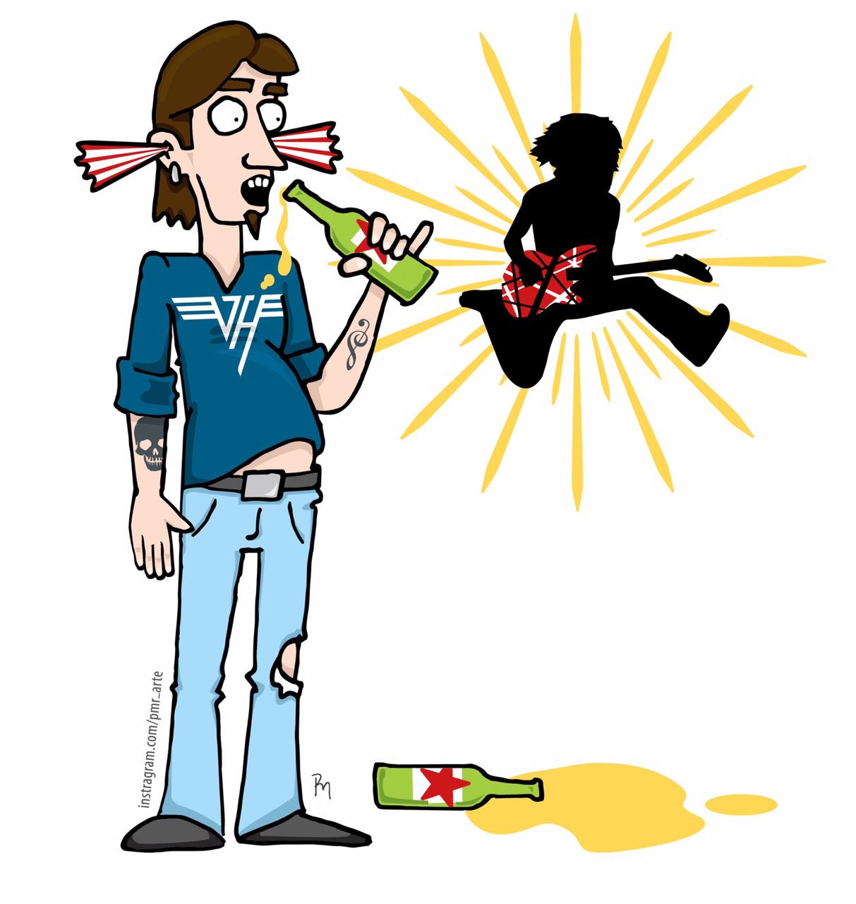 Histórias de Colecionador: A Formação Musical de Eurico