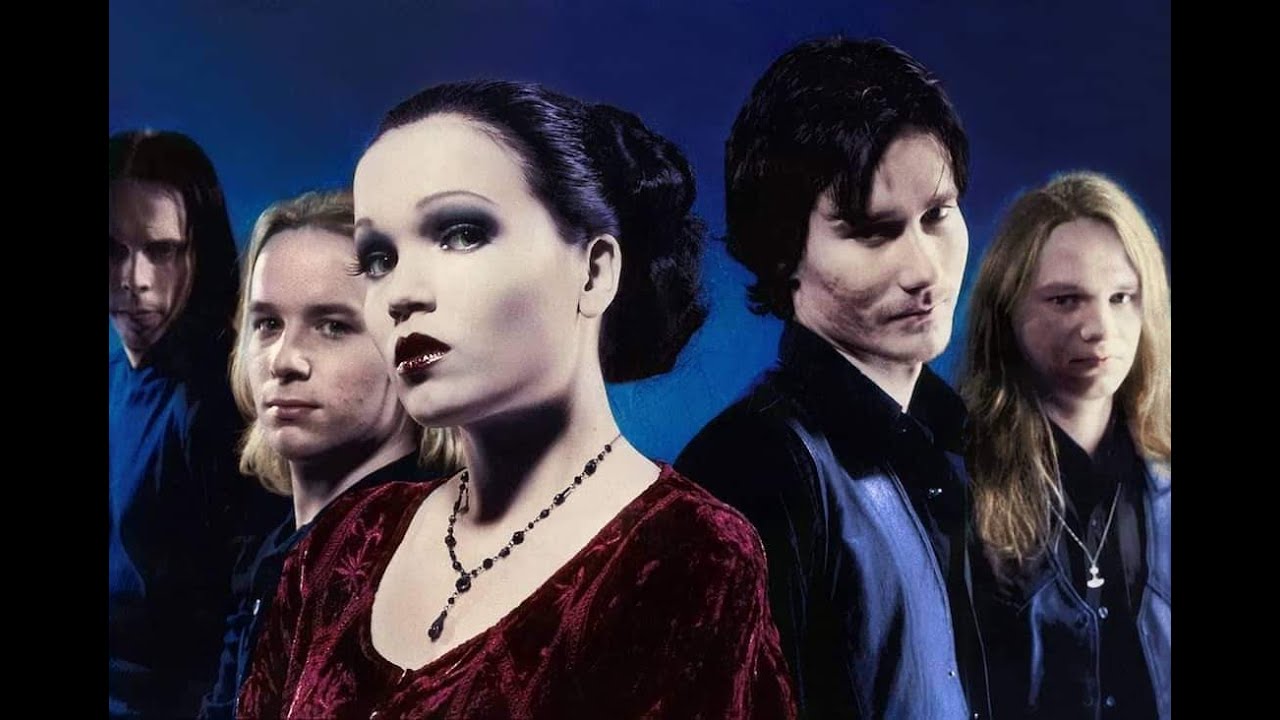 O amor de Tuomas por Tarja nas músicas do Nightwish [Parte II]
