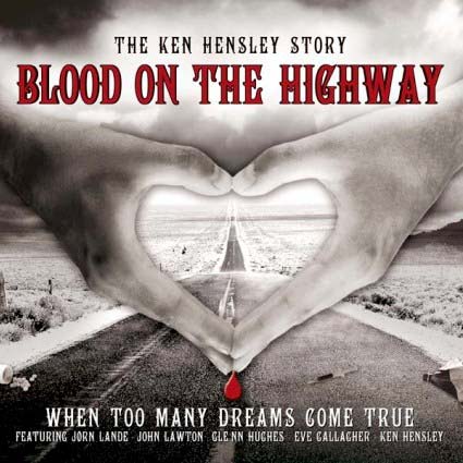 Tá Na Hora do Rock! Pequena Homenagem À Ken Hensley