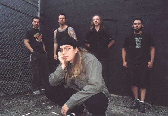 Ouve Isso Aqui: Metal progressivo dos anos 2000