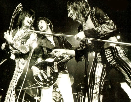 Cinco Músicas para Conhecer: o lado rocker de Rod Stewart