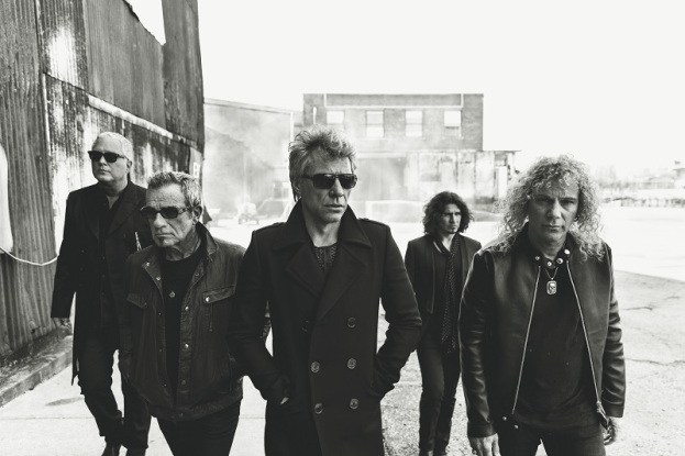 Discografias Comentadas: Bon Jovi (Parte III)