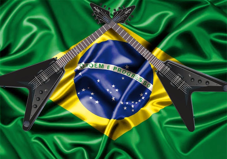 O trabalho de consultoria que fiz para algumas bandas brasileiras