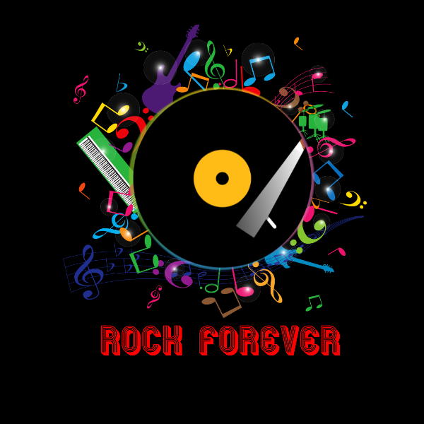 Rock Forever: Aquisições e Novidades #2