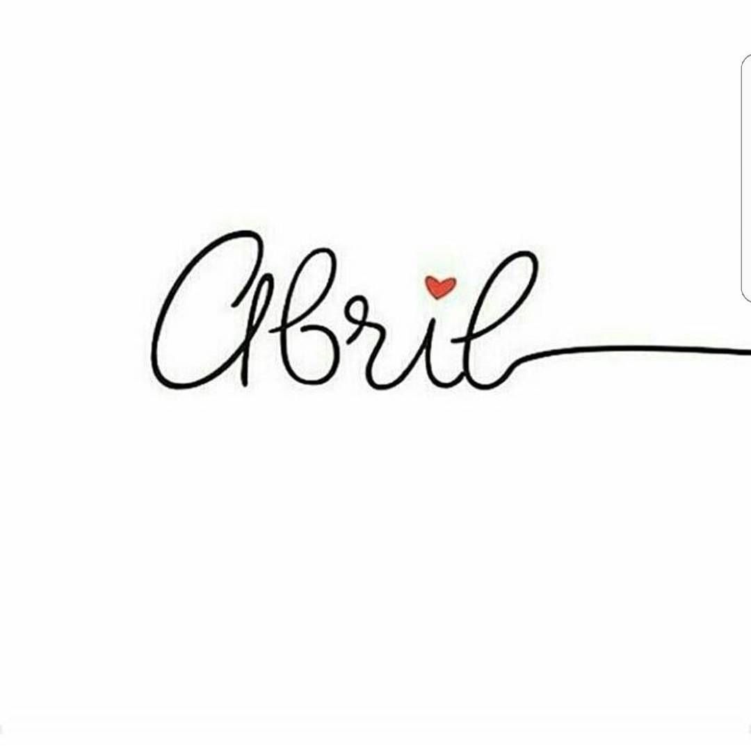 Abril
