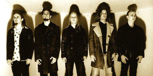 Discografias Comentadas: In Flames (Parte I)