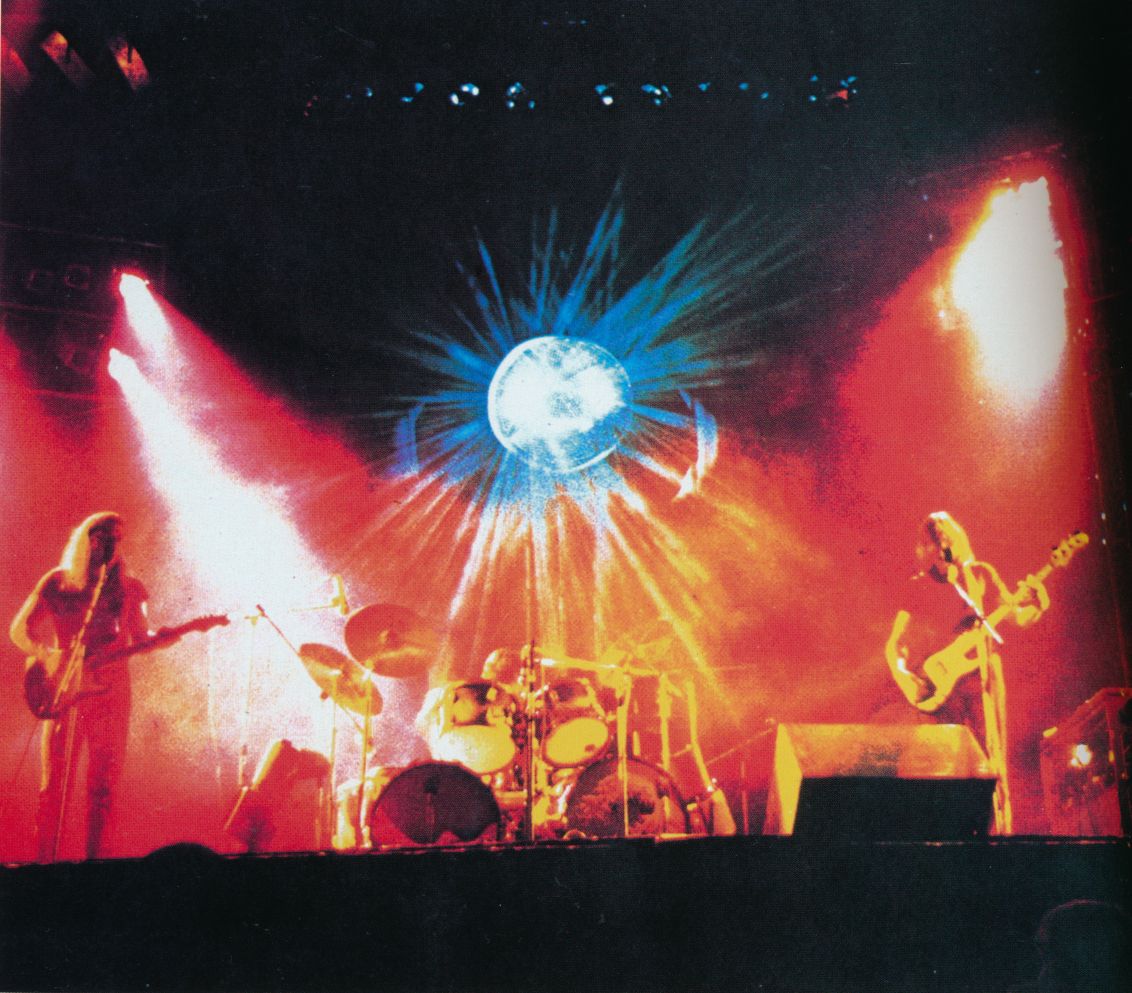 Cinco Discos para Conhecer – Bootlegs do Pink Floyd