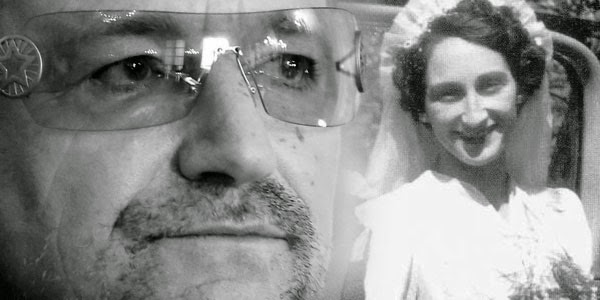 Cinco Músicas Para Conhecer: As homenagens de Bono à Íris