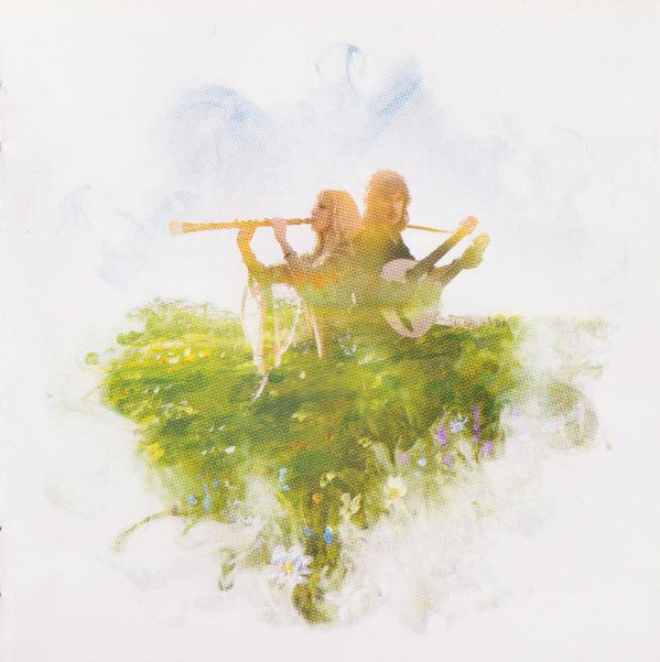 Blackmore’s Night ‎– Nature’s Light [2021]