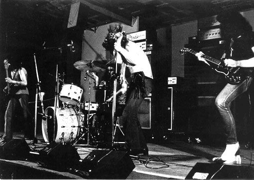 Cinco Discos Para Conhecer: Bootlegs do Black Sabbath – Fase Ozzy