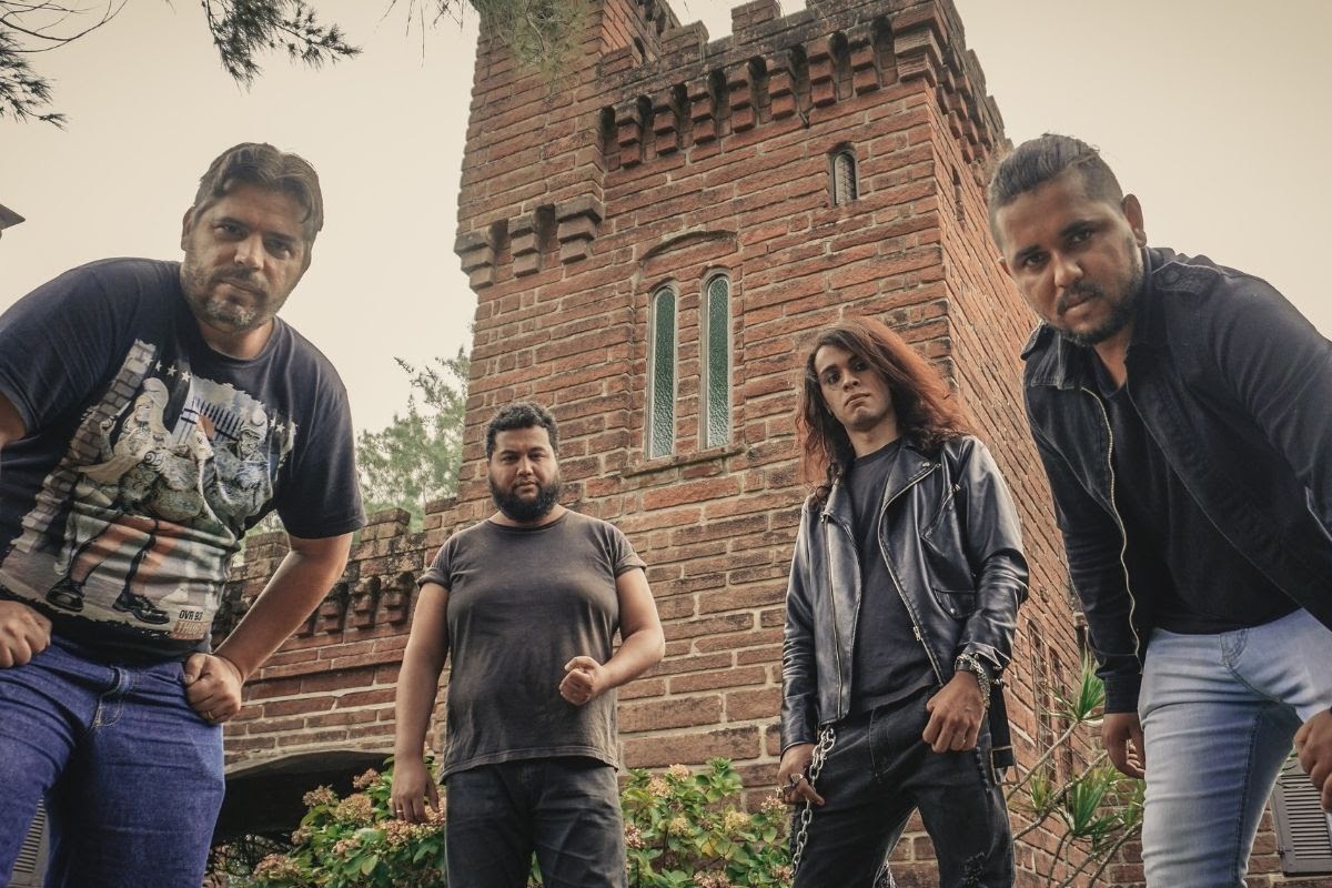 Notícias da Semana {23 a 29 de Maio}