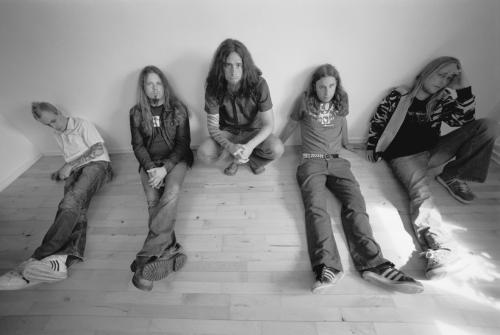 Discografias Comentadas: In Flames (Parte II)