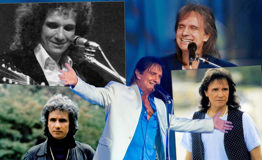 Caminhada nos 80 Anos de Roberto Carlos