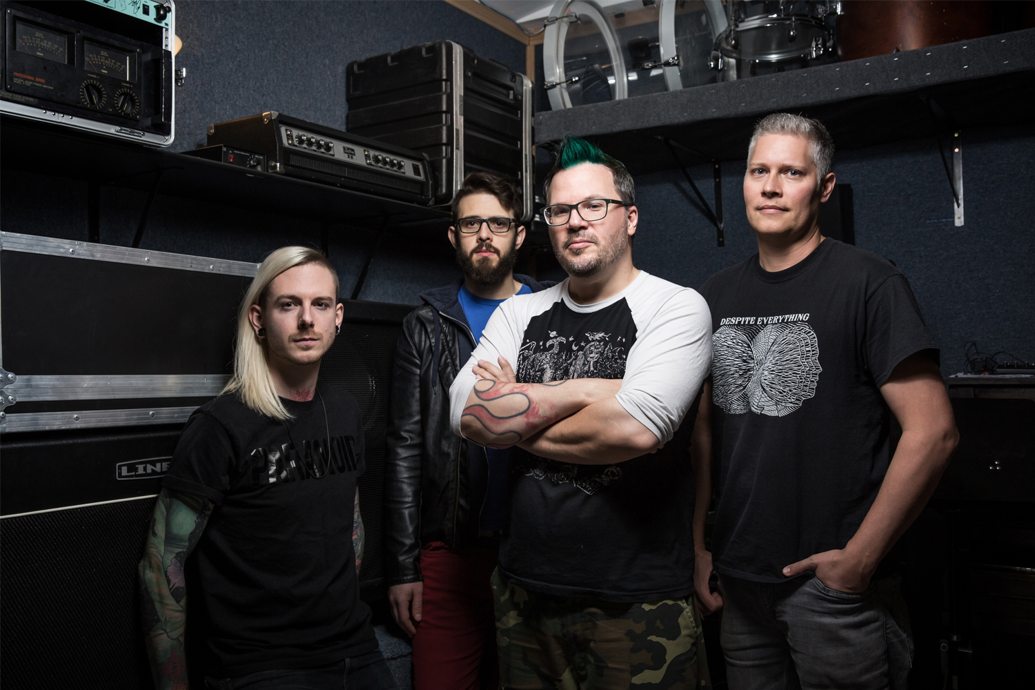 Notícias da Semana {16 a 22 de maio}