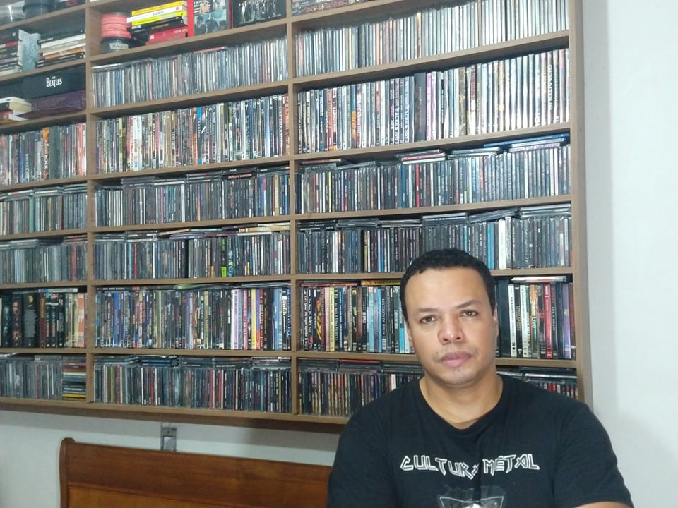 Na Caverna da Consultoria: José Antunes Jr.