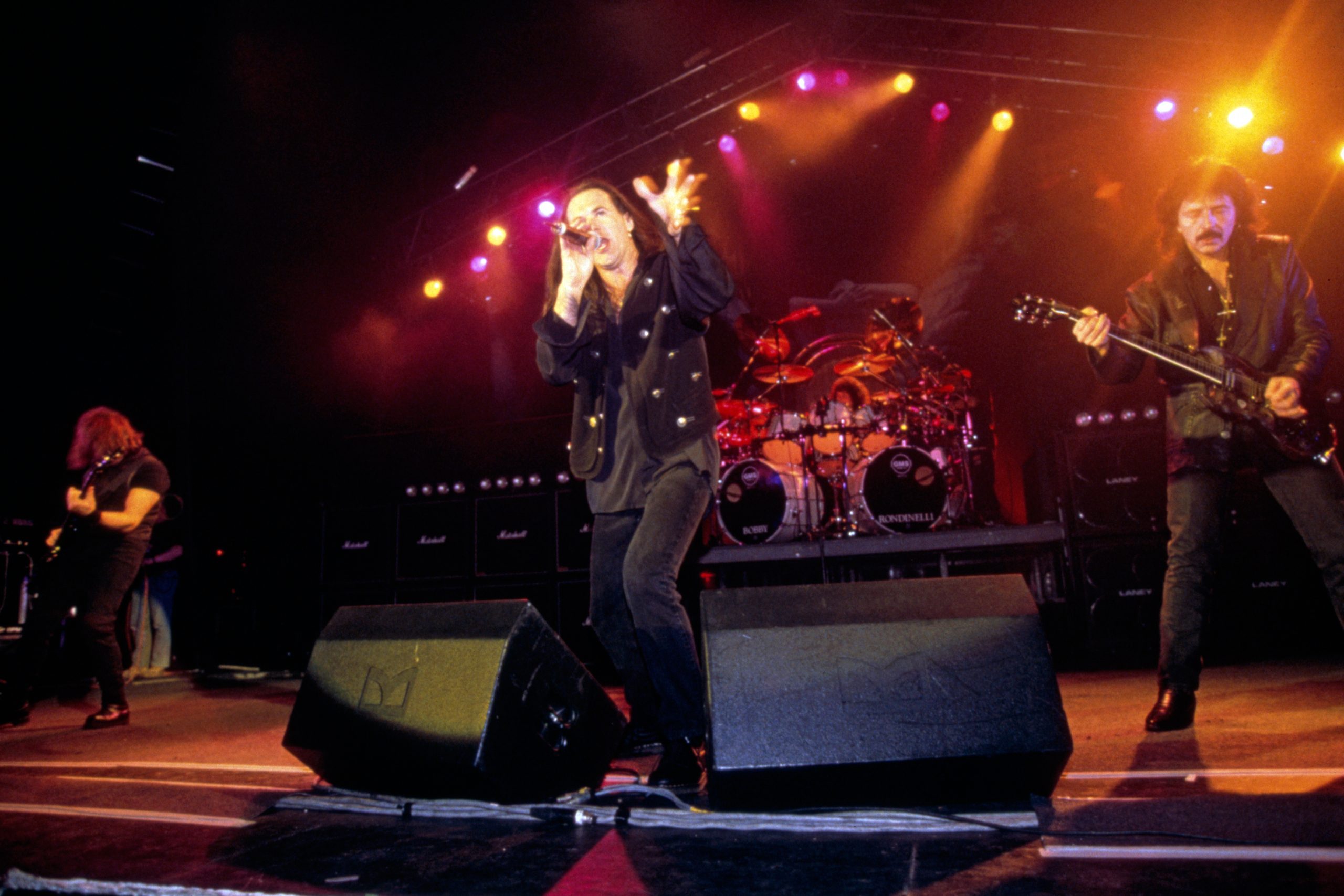 Cinco Discos Para Conhecer: Bootlegs do Black Sabbath – Fase Tony Martin