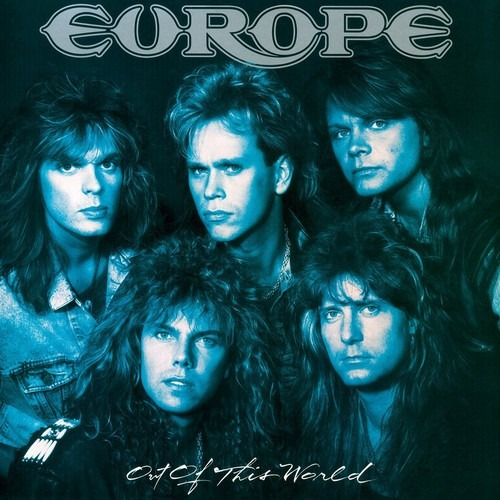 Europe – Out of This World [1988]